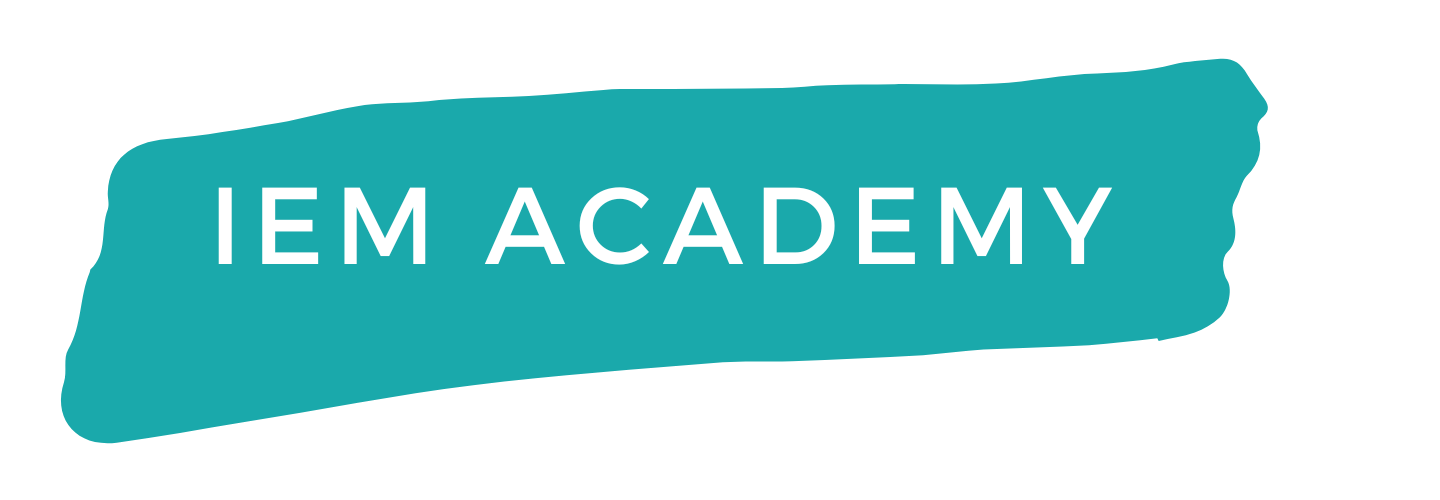 Logo von IEM Academy